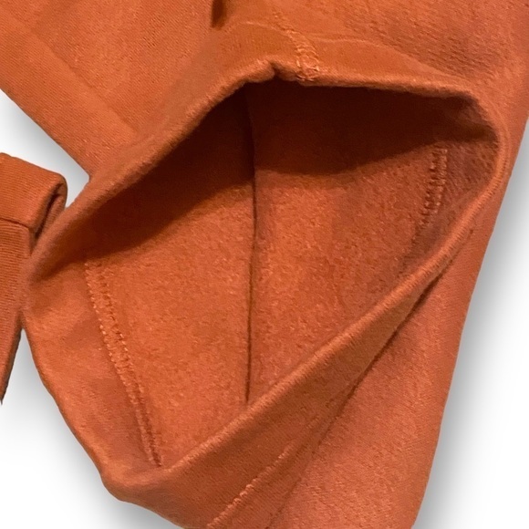 Disney Marvel Star Wars Fleece Track Pants Big Men’s Size XXL Coral Oran… - Picture 9 of 9